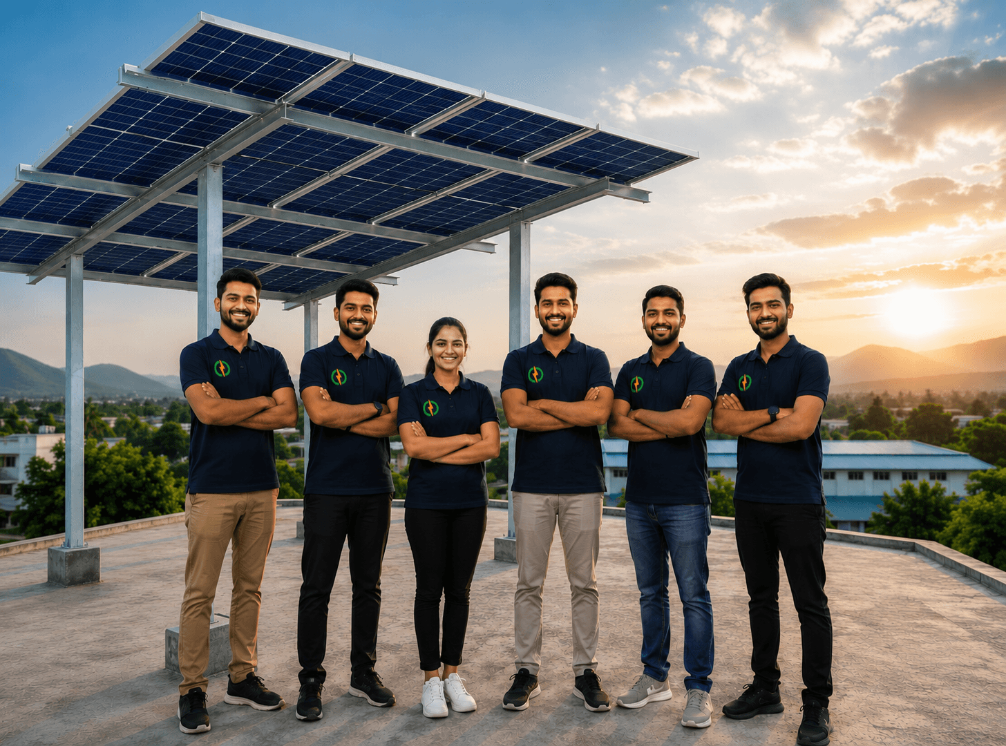 Solar Sathi